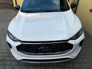 Maska Pokrywa Silnika Ford Kuga III JLINE 32X403QJ Aluminiowa