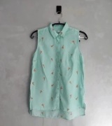 Bluzka/koszula Sinsay roz. XS