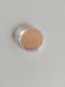 Medal ku chwale ojczyzny posrebrzany 