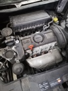 Silnik 1.6 BTS kompletny 152 tys km 