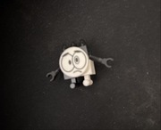 Lego Mixels Oryginalna minifigurka unikat.