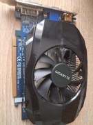Gigabyte Gv-R5670c-1Gi