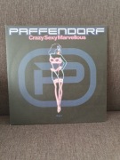 Paffendorf – Crazy Sexy Marvellous 12''