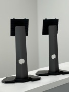 Stojak uchwyt do monitora