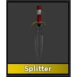roblox mm2 Splitter