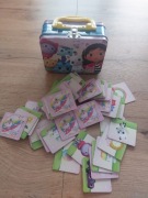 Memory koci domek Gabi