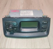 Toyota Yaris I Komputer pokladowy/ Radio