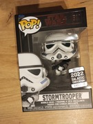 Figurka Funko Pop Star Wars "Stormtrooper 510" 2022 Galactic Convention 