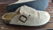 KLAPKI MESKIE PIER ONE roz. 41
