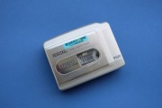 WALKMAN AIWA odtwarzacz kasetowy