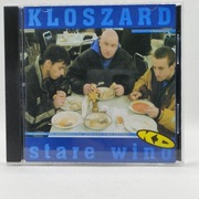 Kloszard-Stare Wino 
