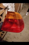 Lampa tył prawa BMW e46 przedlift