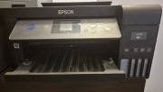 Sprzedam drukarka-skaner Epson L4160