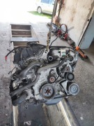 N43b20a silnik części 