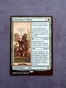 [MTG] [PROXY] Innkeeper’s Talent