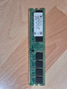 Pamięć RAM DDR 2 533 MHz 512 MB bit4ram