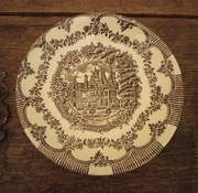 Podstawka angielska porcelana