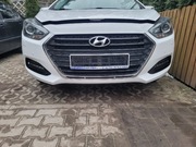 Hyundai i40 kompletny przód 