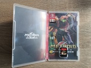 Metroid Prime Remastered - Nintendo Switch
