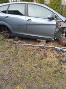 Drzwi seat altea xl   LX7R