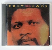 Conjure, Music for the texts od Ishmael Reed [BDB]