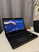 Solidny Laptop HP ProBook 6570b - i3, SSD, Windows 10 Pro - Sprawny