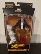 Marvel Legends - Cannonball - X-Force + Wendigo BAF