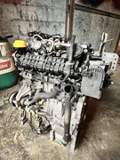 Silnik Nissan Qashqai j11 1.3dig-t HR13