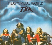 TSA heavy  metal. world