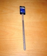 Wiertło do metalu HSS-G DIN 1869 Festa Profesional 4 mm