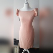 Nowa wizytiwa sukienka z metką 