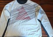 Bluza Zimsterne ProTech Zonez Shirt LS Men, r XL, nowa