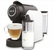 Delta Q MilkQool Evolution, ekspres do kawy z dozowaniem mleka.