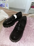 Mokasyny półbuty 34 nowe