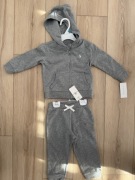 Ralph Lauren komplet dresowy 24m 