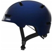 Kask Abus Scraper 3.0 ultra blue r. L 57-62cm