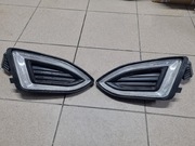 Halogen drl ford edge prawy lewy