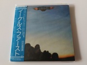 EAGLES Eagels  mini lp Japan CD