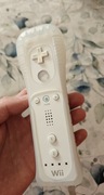 Wii Remote kontroler pad do konsoli Nintendo Wii Oryginał 