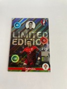 Cristiano Ronaldo Limited Edition z edycji Euro 2016