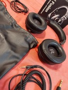 Słuchawki bezprzewodowe oneodio fusion a70