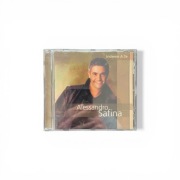 Płyta CD Alessandro Safina - Insieme A Te