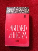 Abelard i Heloiza Listy
