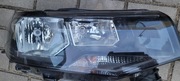 Lampa prawa Oryginalna  vw T-Cross uchwyty całe 