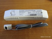 Zasilacz OSRAM OT EASY 60 II + czujka DALI EASY IR