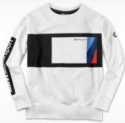 BMW sweter damski kolekcji Motorsport rozmiar XS
