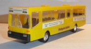 AUTOBUS MERCEDES O407 - PIWO BROWAR STUTTGARTER