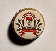 KAPSEL  > CIECHANÓW <  NR 8