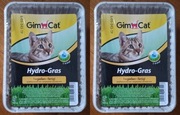 2x Hydro Trawa _  GimCat  Hydro-Gras