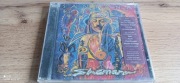 SANTANA - SHAMAN. ( folia)